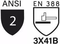 G-Tek Polykor® enduit polyuréthane