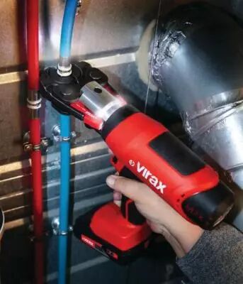 Presse � sertir �lectrom�canique Viper� M2X