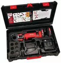 Presse à sertir électromécanique Viper®