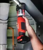 Presse à sertir électromécanique Viper®