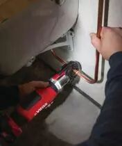 Presse à sertir électromécanique Viper®