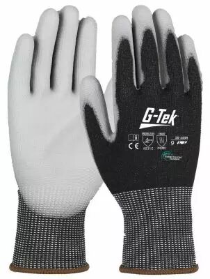 G-Tek 3RX enduit polyurthane - classe C