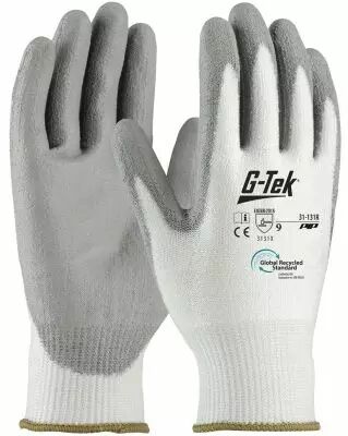 G-Tek 3RX enduit polyurthane