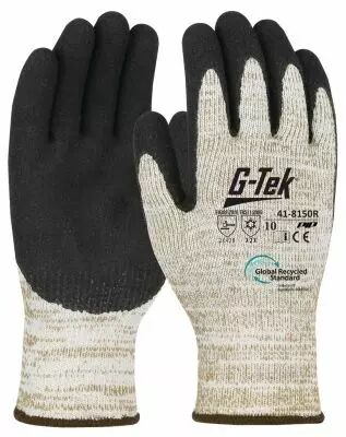 G-Tek 3RX hiver enduction latex - classe B
