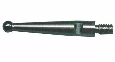 Touche pour comparateurs  levier MAH 013 et MAH 014