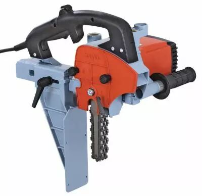 Mortaiseuse  chane LS 103 EC