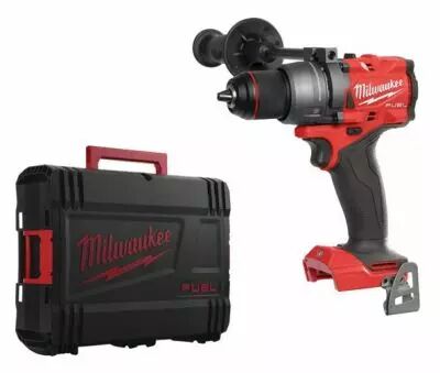 M18 FDD3-0X - 158 Nm - livre nue