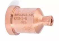Pièces d'usure torche plasma LC100