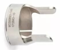 Pièces d'usure torche plasma LC100