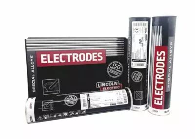 Electrode Inox 29.9 - Limarosta 312