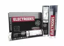 Electrode Inox 29.9 - Limarosta 312