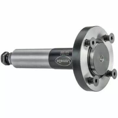 Broche CNC P-system