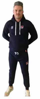 Sweat  capuche Fadas