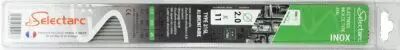 Electrode Inox 316L
