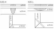 E20-L / E20-H