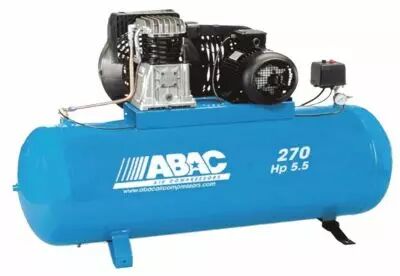 Line B4900F - 270 litres 