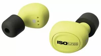 Bouchons d'oreilles Bluetooth SNR29