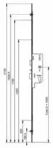 Fermeture latérale automatique Fercomatic R2 - R4 - MR/R
