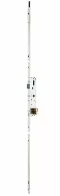 Crmone  cylindre de porte - fentre Vachette 2800 1 PH - Ttire 16 mm - coffre 198 x 44 x 13,5 mm