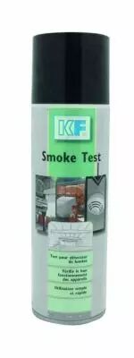 Aérosol test détecteur de fumée - Smoke Test
