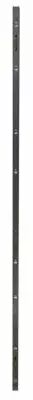 Ttire filante inox en applique