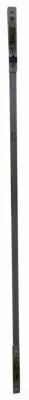 Ttire filante inox  encastrer
