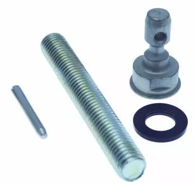Kit de montage pour poigne nylon