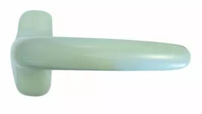 Bquille double pour menuiserie alu/pvc srie Dani