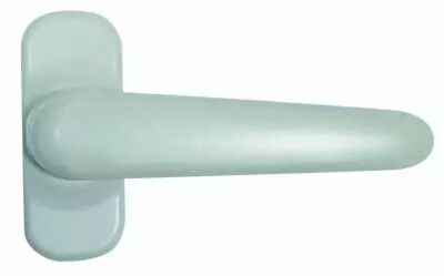 Bquille double pour menuiserie alu/pvc srie Diane
