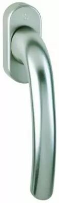 Poigne sur platine pour fentre oscillo battante ligne Tky