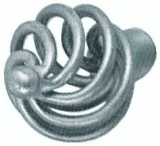 Modle 43 bouton double 1 porte