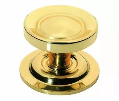 Bouton  82 mm - embase  92 mm