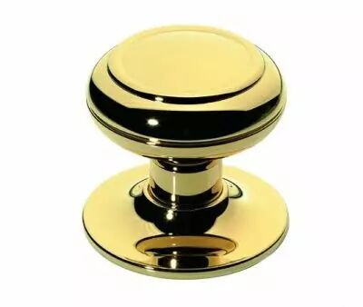 Bouton  75 mm - embase  78 mm