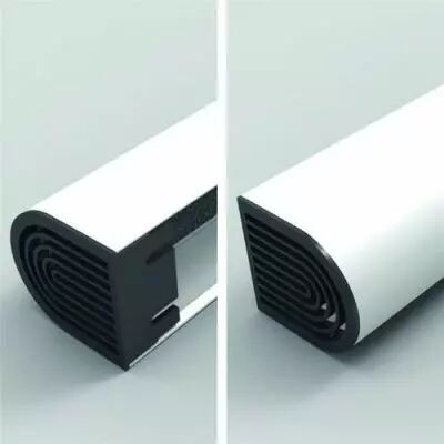 Intrieur acoustique - type 470/30