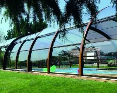 Feuille Lexan