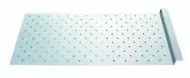 Clou podotactile inox 316