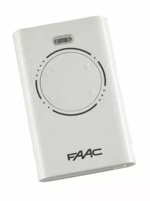 Accessoires Faac emetteur