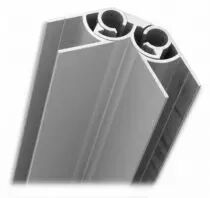 Plinthe aluminium