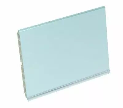 Plinthe alu pvc 