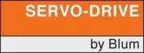 Assistance électrique à l'ouverture SERVO-DRIVE