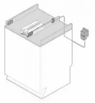 SERVO-DRIVE flex pour électroménager