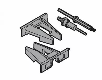 Synchronisation TIP ON LGRABOX