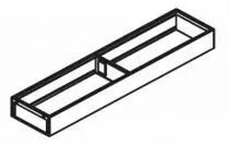 AMBIA-LINE design acier - hauteurs M et K