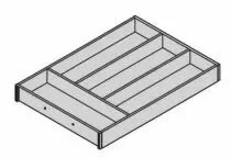 AMBIA-LINE design bois - hauteurs M et K