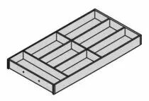 AMBIA-LINE design bois - hauteurs M et K
