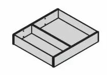 AMBIA-LINE design bois - hauteurs M et K