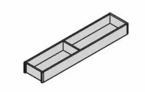 AMBIA-LINE design bois - hauteurs M et K