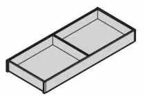 AMBIA-LINE design bois - hauteurs M et K