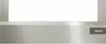 Blum - Kit intivo TIP-ON BOXCOVER hauteur D : 224 mm