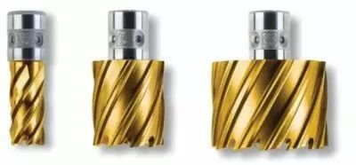 Fraise HSS - Co5 Prima avec Quickin